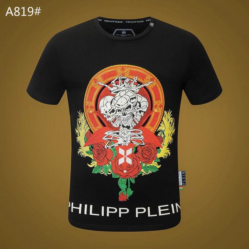 Philipp Plein T-shirts 216